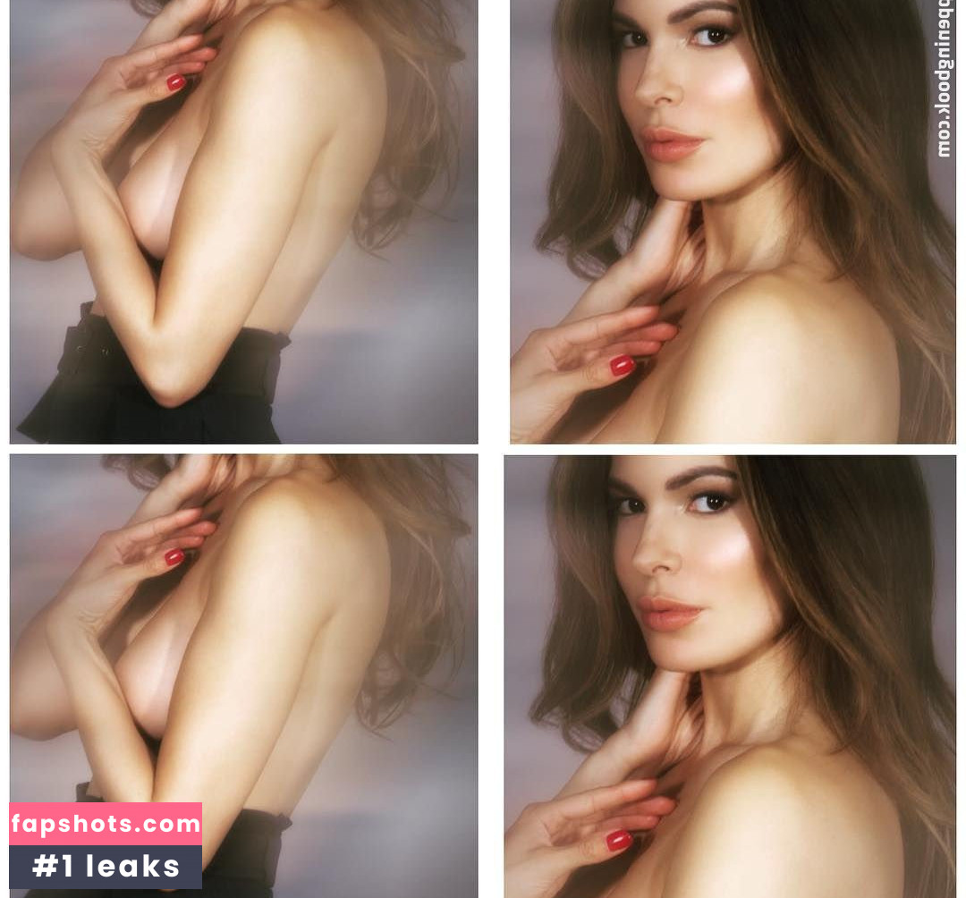 Nadine Velazquez gallery photo #374