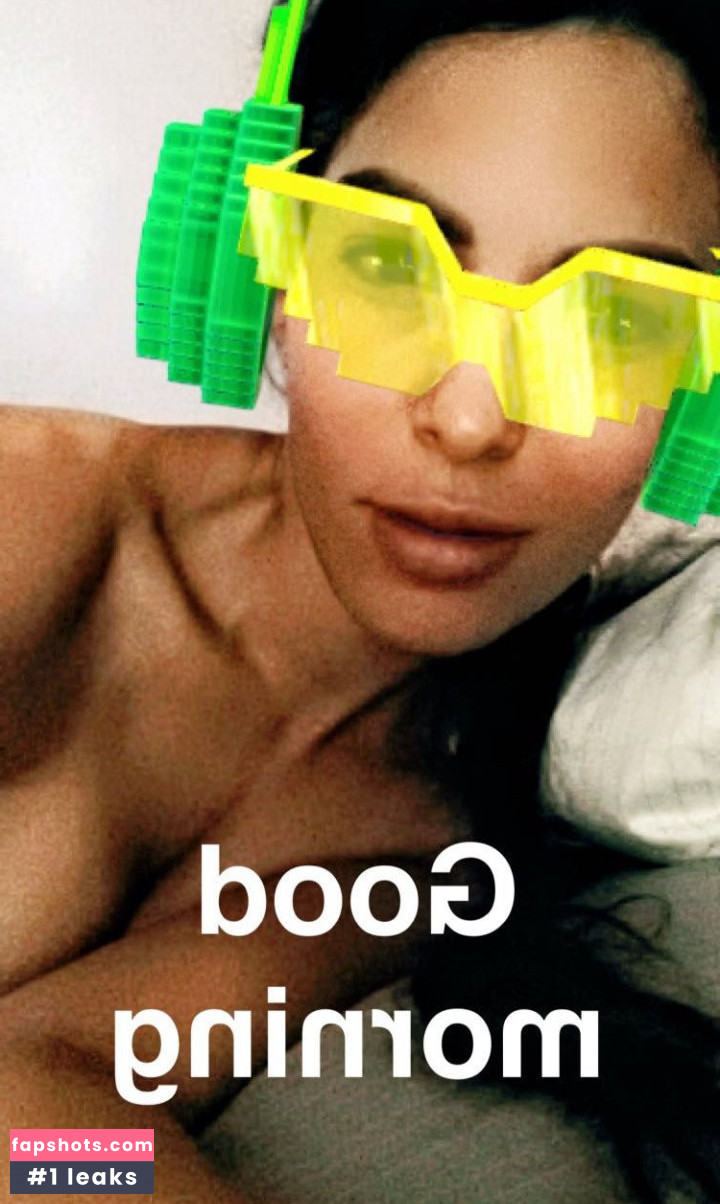 Nadine Velazquez gallery photo #380