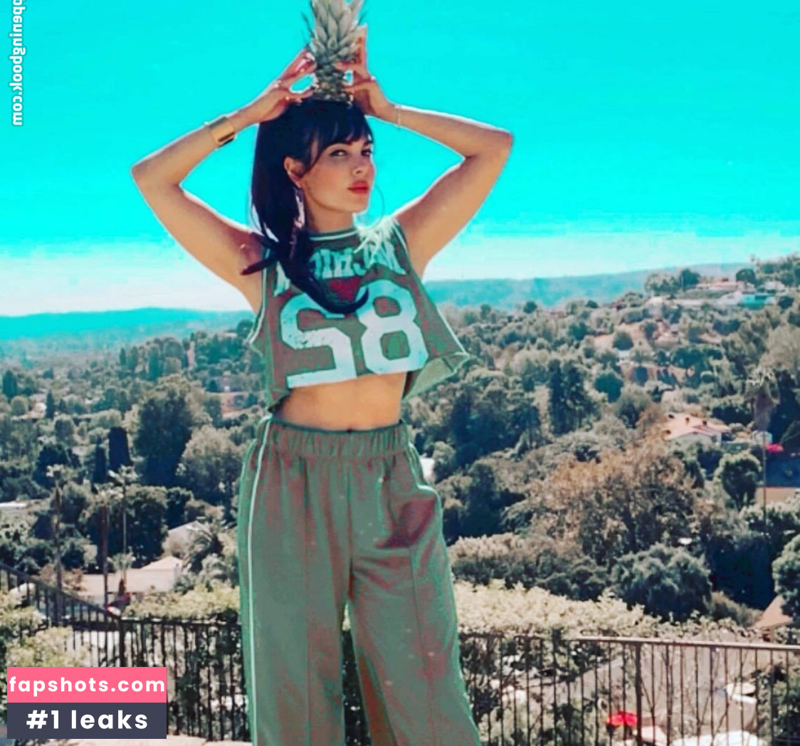 Nadine Velazquez gallery photo #39