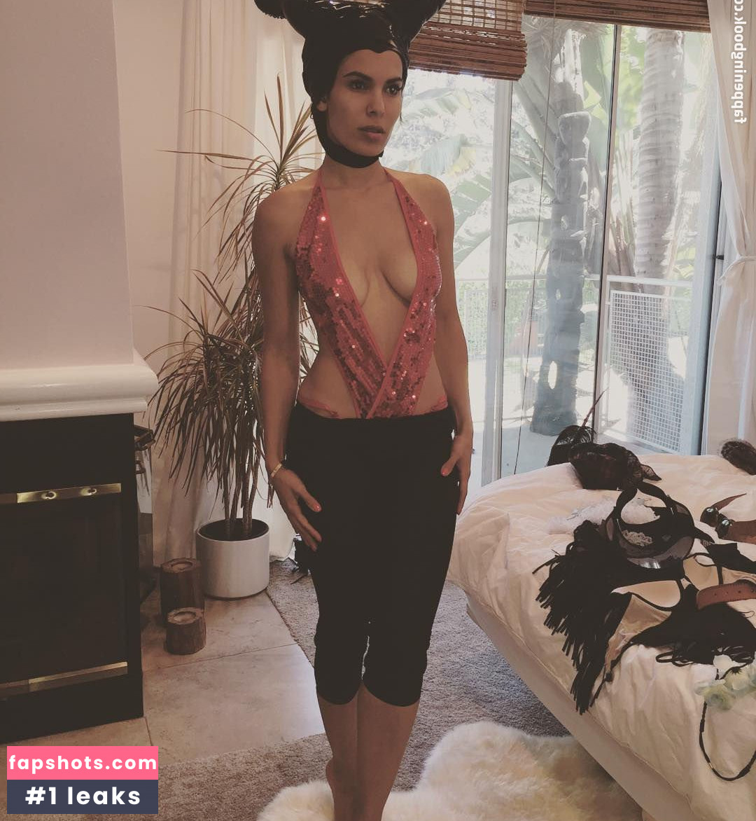 Nadine Velazquez gallery photo #422