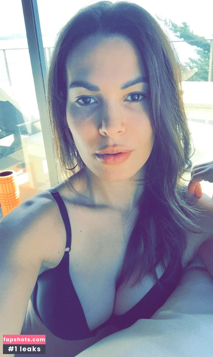 Nadine Velazquez gallery photo #429