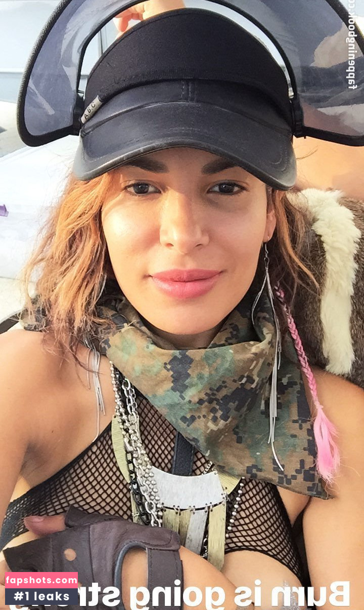 Nadine Velazquez gallery photo #430