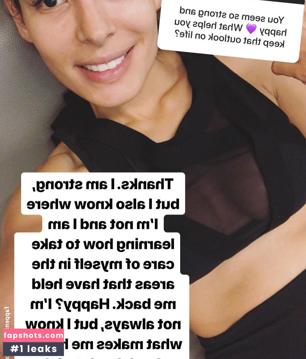 Nadine Velazquez gallery photo #436