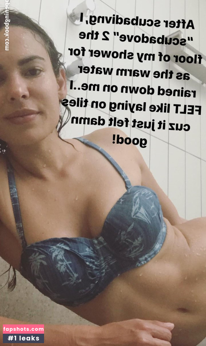 Nadine Velazquez gallery photo #443