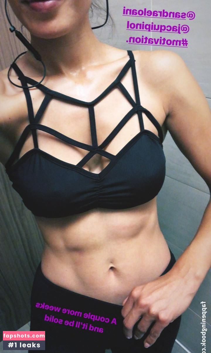 Nadine Velazquez gallery photo #447