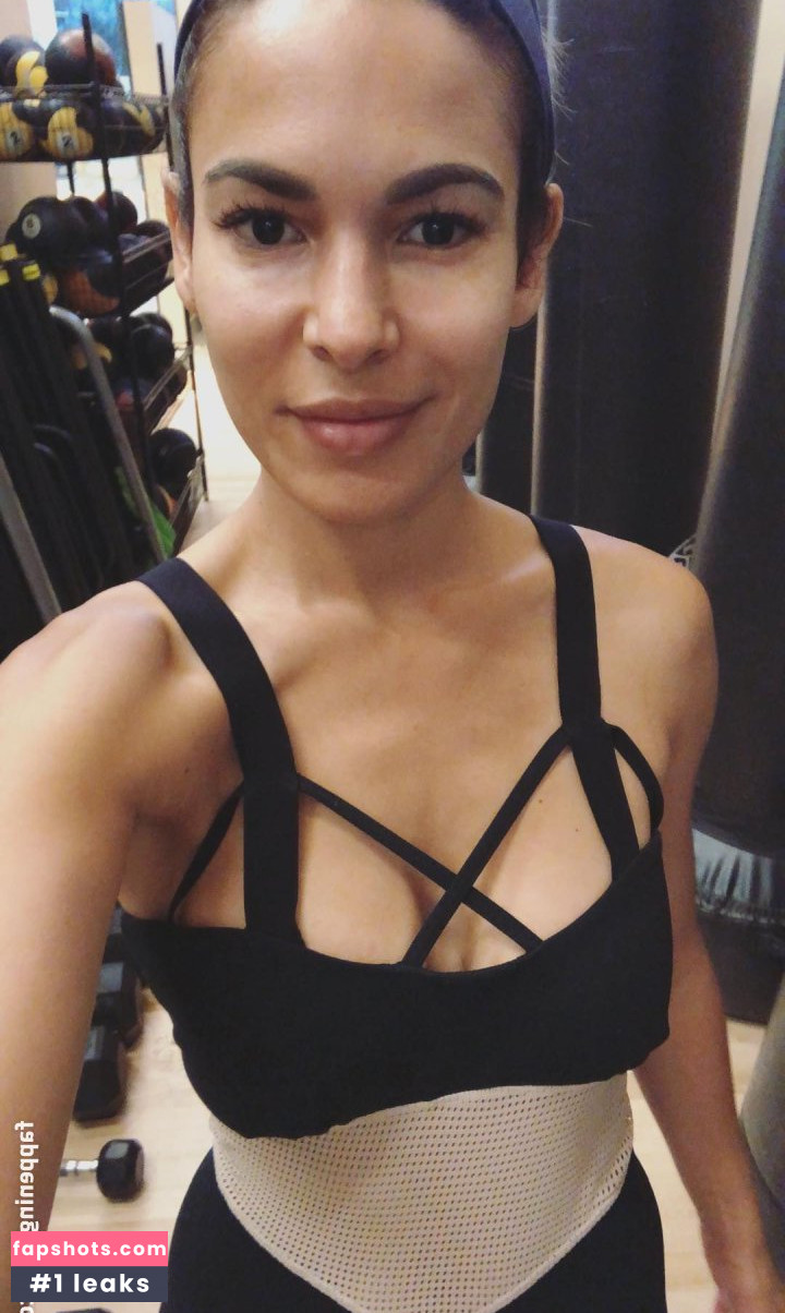 Nadine Velazquez gallery photo #449