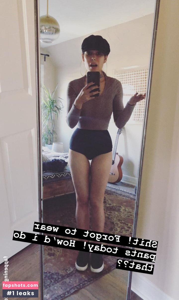 Nadine Velazquez gallery photo #452