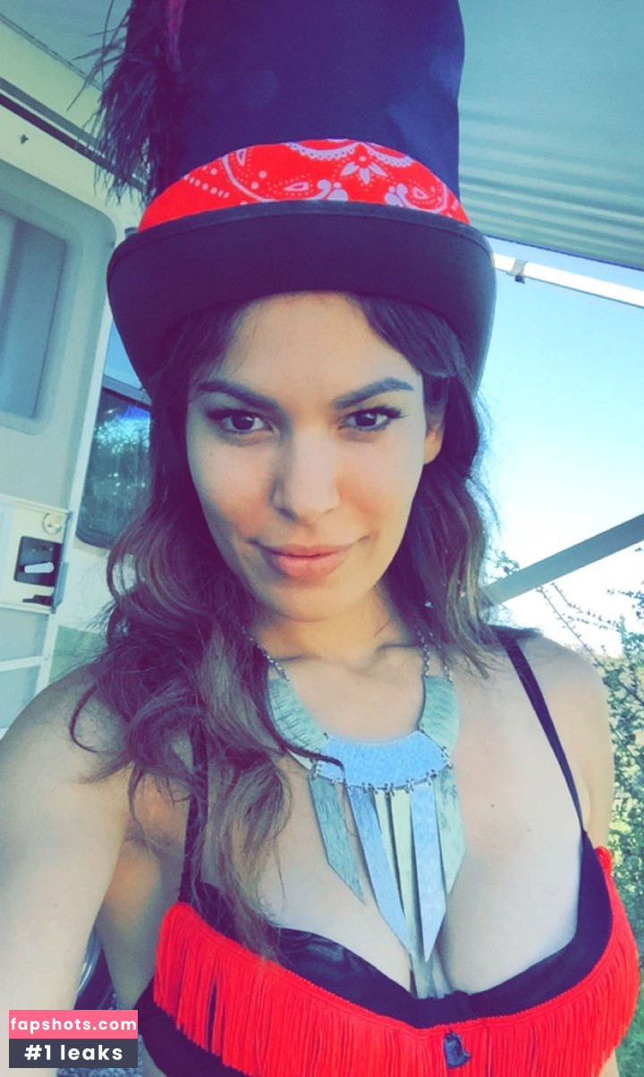 Nadine Velazquez gallery photo #456