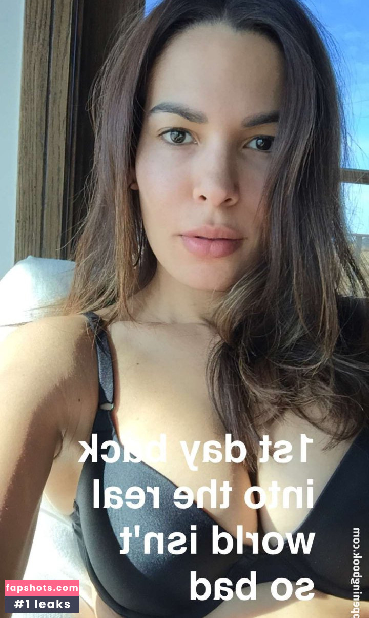 Nadine Velazquez gallery photo #460