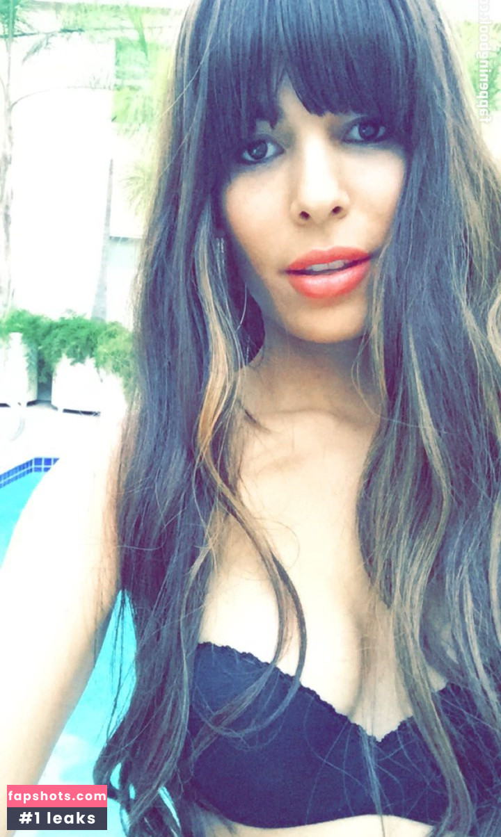 Nadine Velazquez gallery photo #470