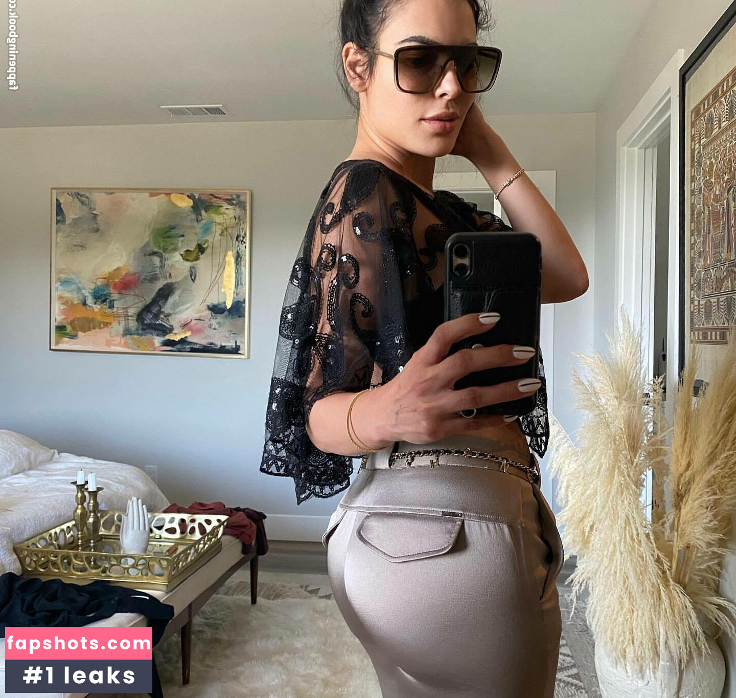 Nadine Velazquez gallery photo #48