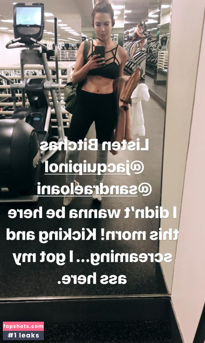 Nadine Velazquez gallery photo #484