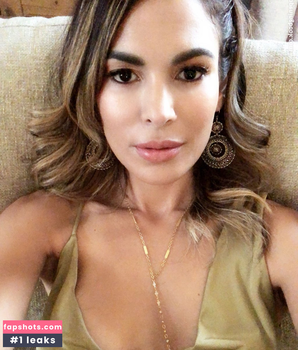 Nadine Velazquez gallery photo #486
