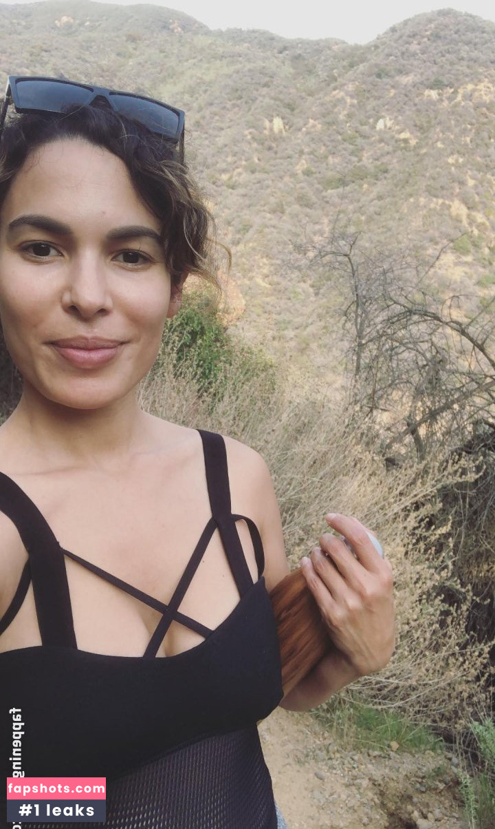 Nadine Velazquez gallery photo #489