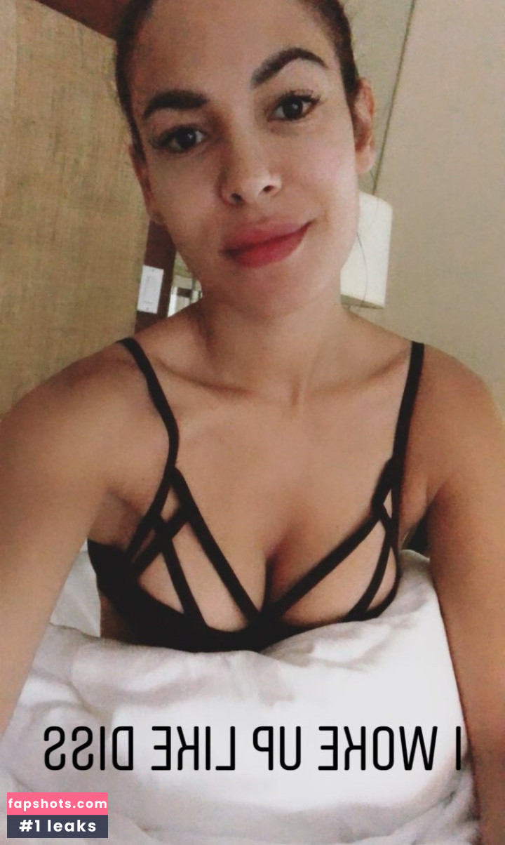 Nadine Velazquez gallery photo #513