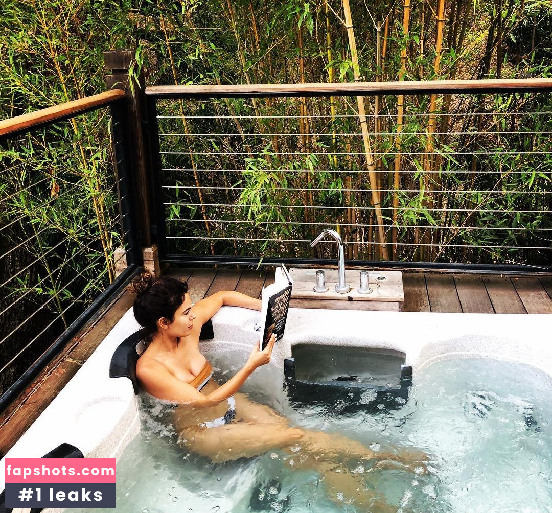 Nadine Velazquez gallery photo #518