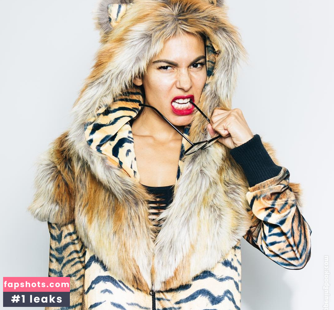 Nadine Velazquez gallery photo #519