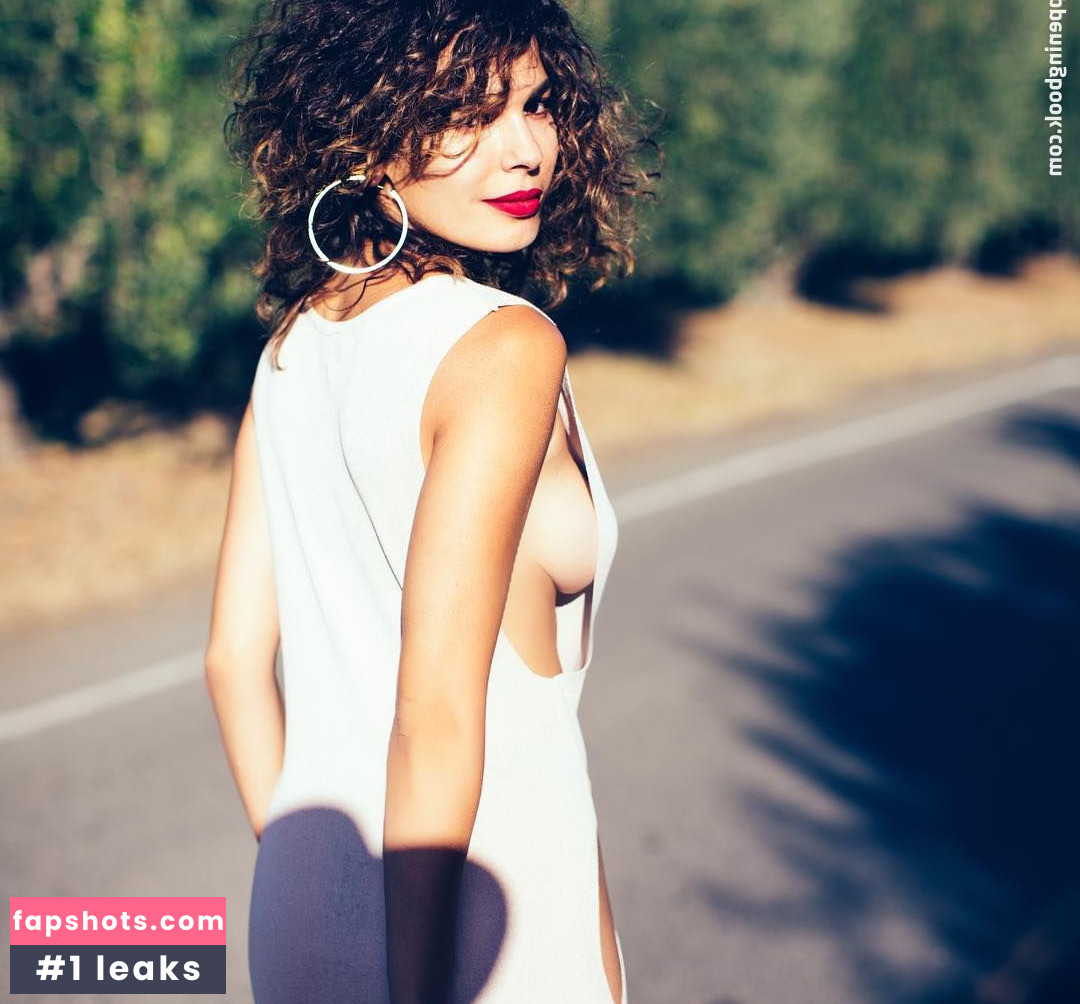 Nadine Velazquez gallery photo #521