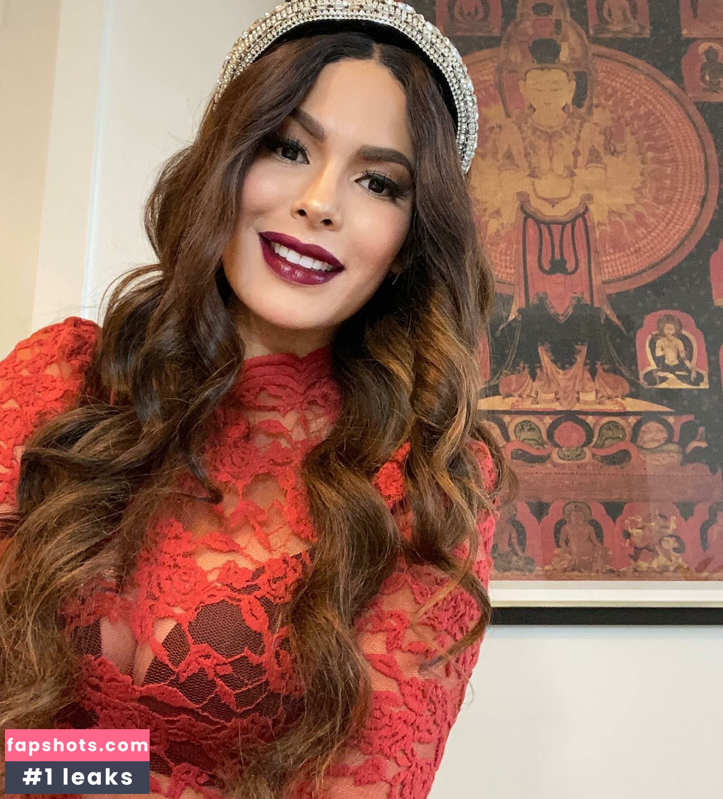 Nadine Velazquez gallery photo #54