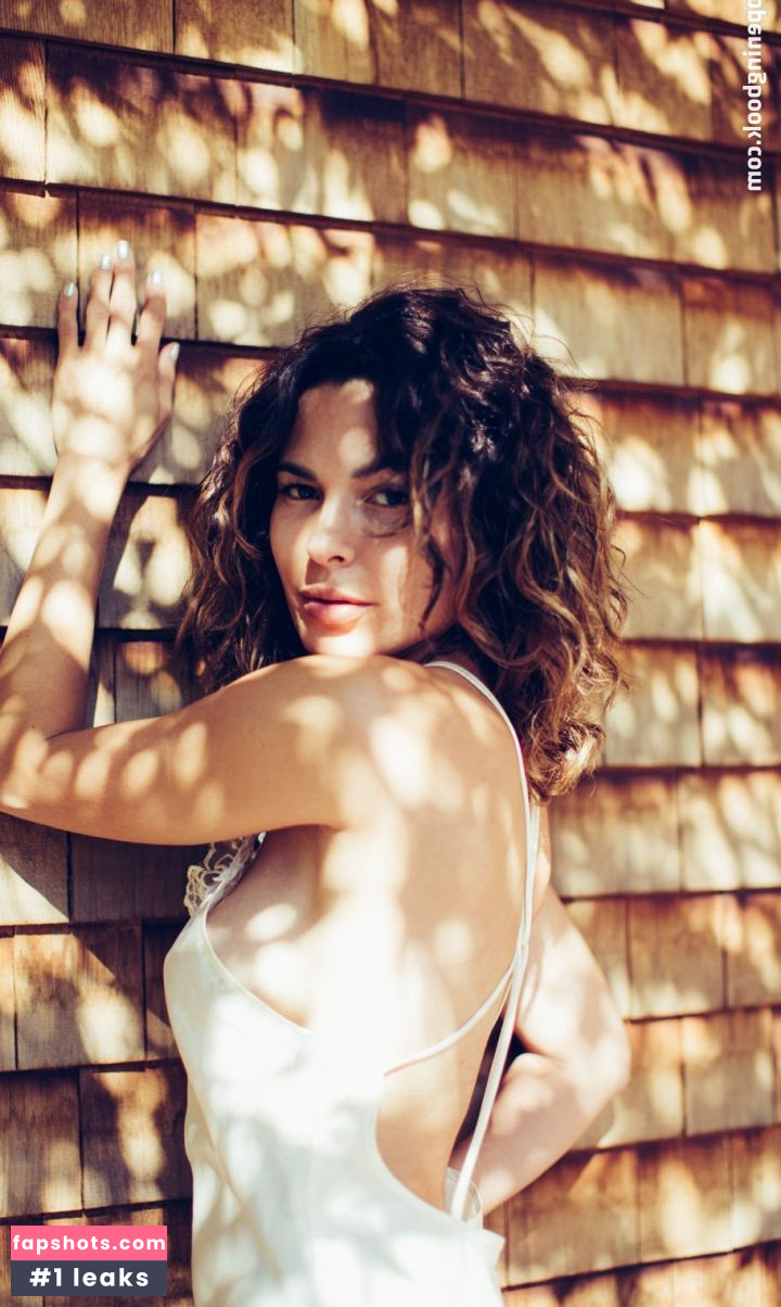 Nadine Velazquez gallery photo #534