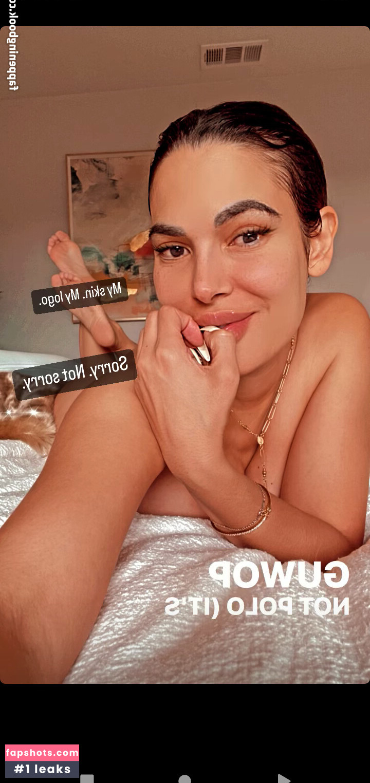 Nadine Velazquez gallery photo #55