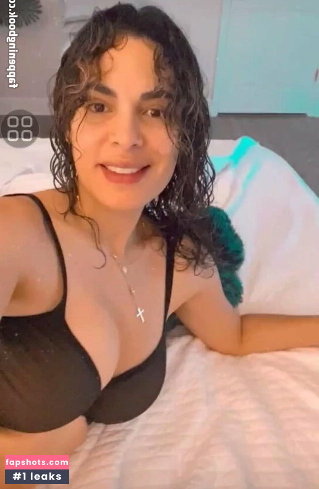 Nadine Velazquez gallery photo #57