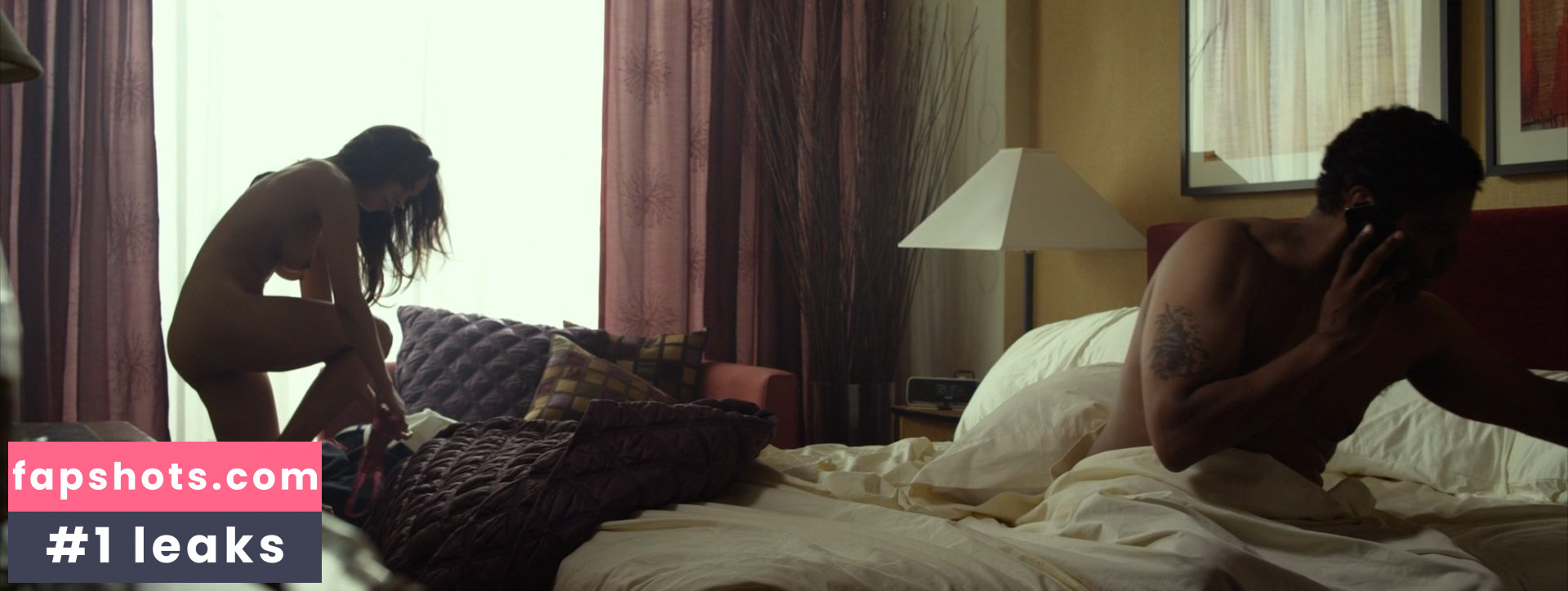 Nadine Velazquez gallery photo #81