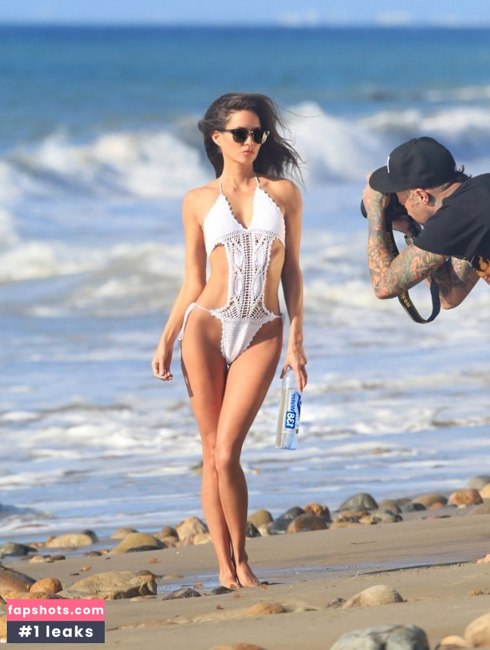 Nadine Vinzens Filtración Desnuda OnlyFans Foto #15 - Fapshots