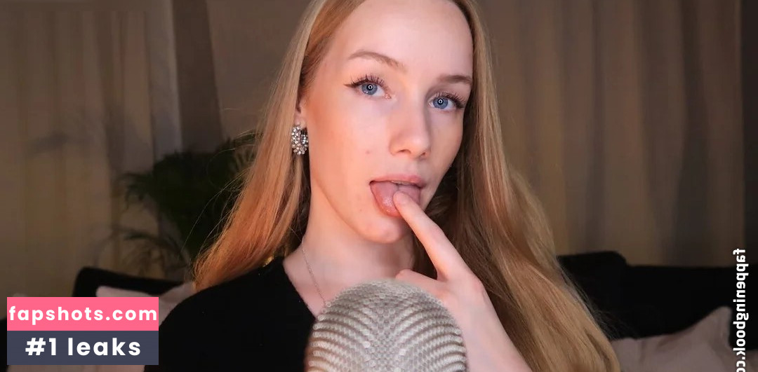 Nadine von relaxASMR gallery photo #9