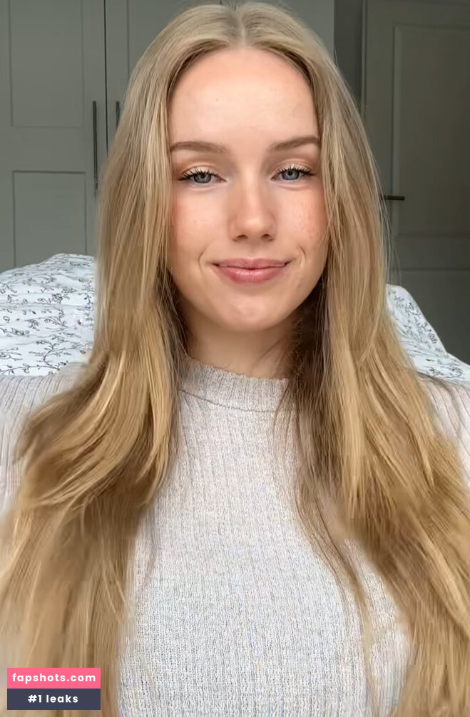 Nadine von relaxASMR Nude Leaks OnlyFans - Fapshots