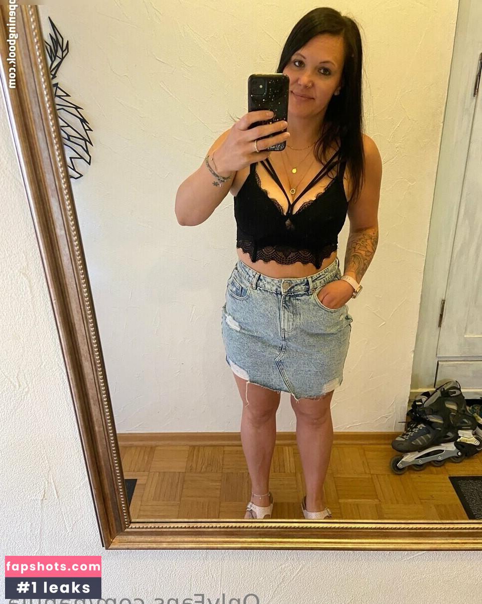 Nadine Wirth Nude Leaks OnlyFans Photos #8 - LeakJerk