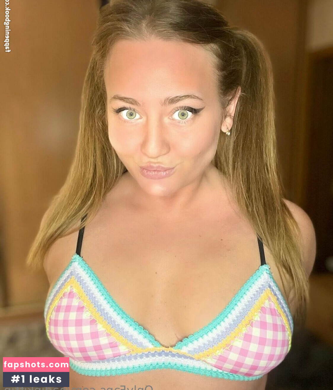 nadinkittin Nahé úniky fotek pouze od fanoušků #2 - Fapshots