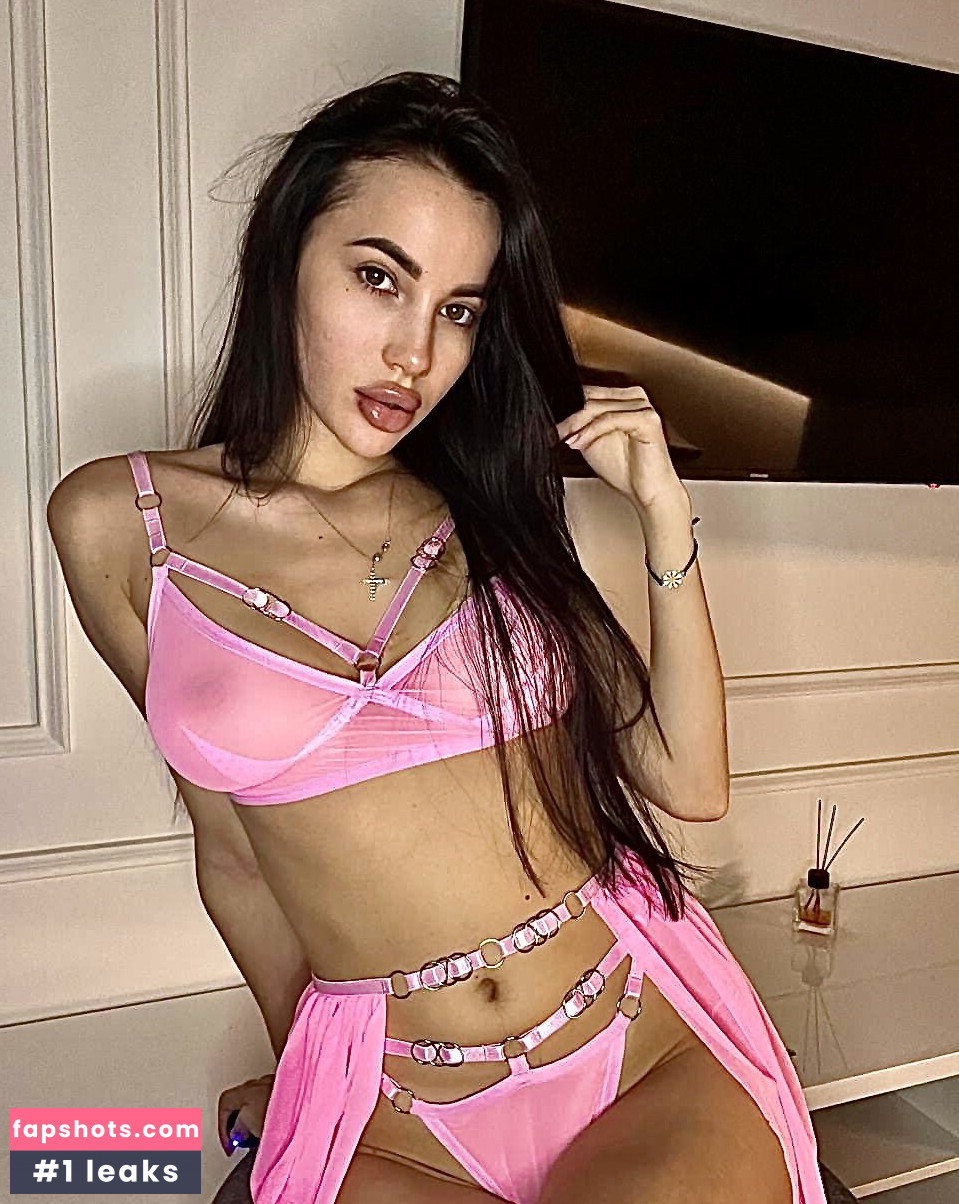 Nadinnadi Nude Leaks OnlyFans Photos #45 - LeakJerk