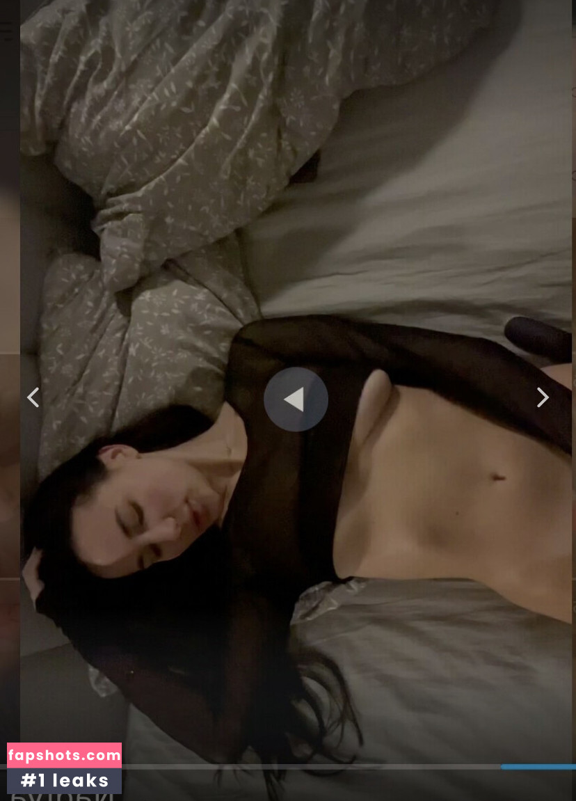 Nadinnadi Nude Leaks OnlyFans Photos #46 - LeakJerk