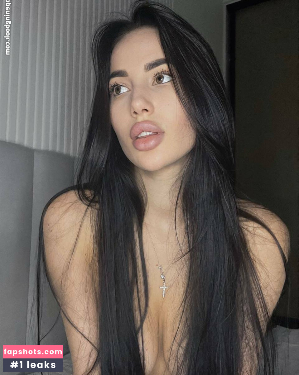 Nadinnadi Nude Leaks OnlyFans Photos #51 - LeakJerk