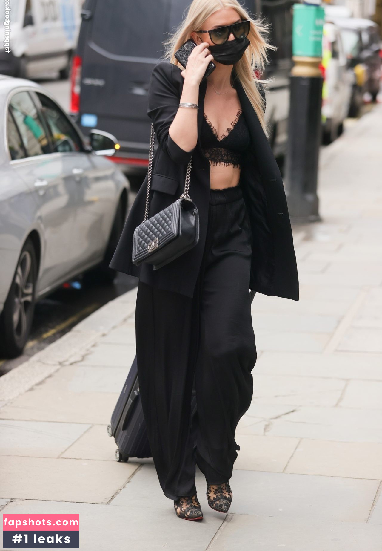 Nadiya Bychkova gallery photo #37