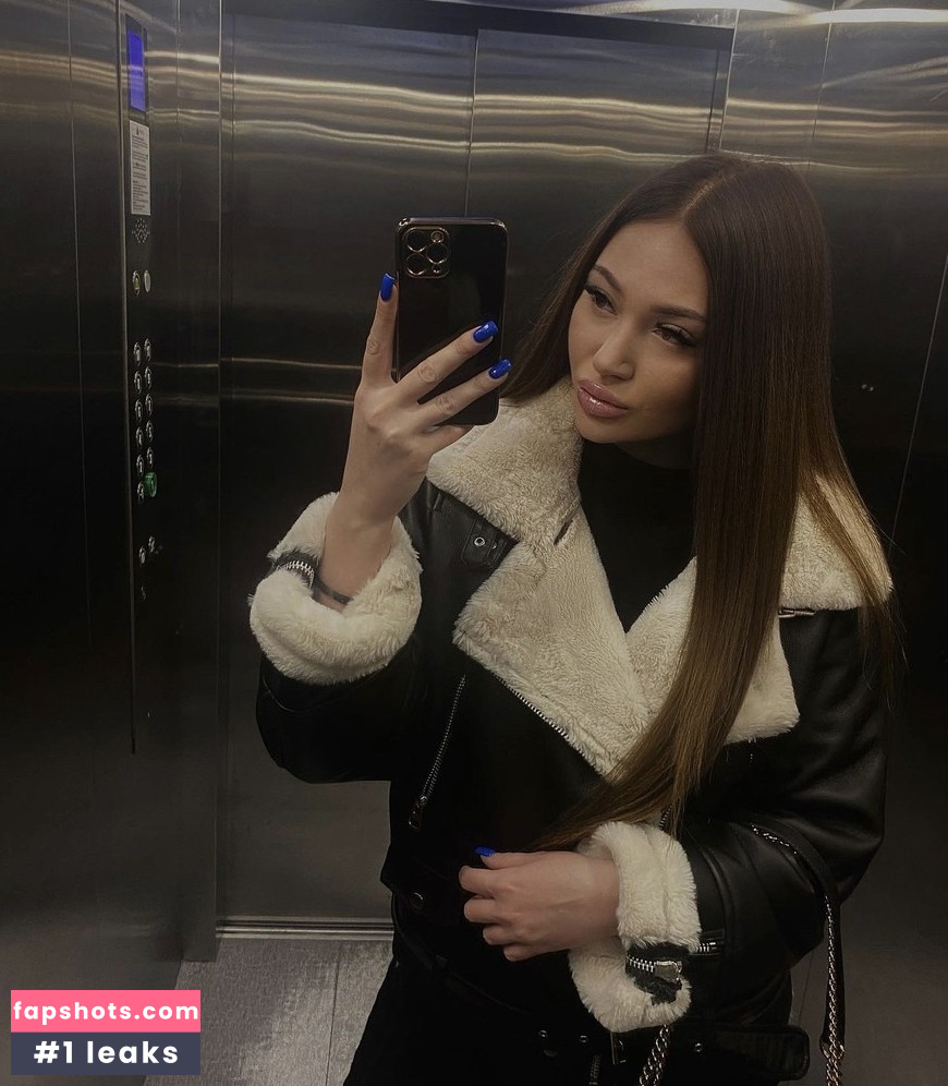 nadiya_rose Nude Leaks OnlyFans - Fapshots