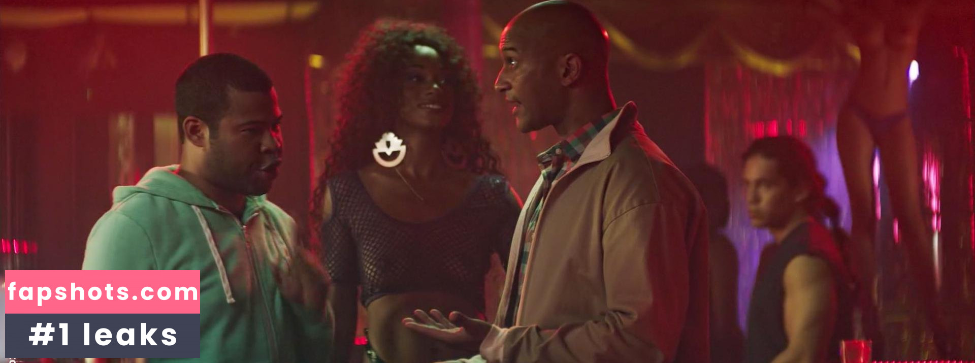 Nadiyah Skyy Taylor gallery photo #2