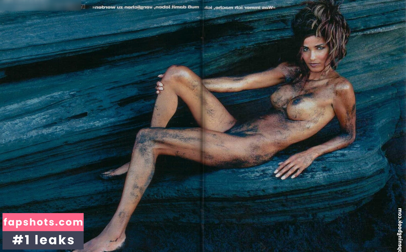 Nadja Abd El Farrag gallery photo #19