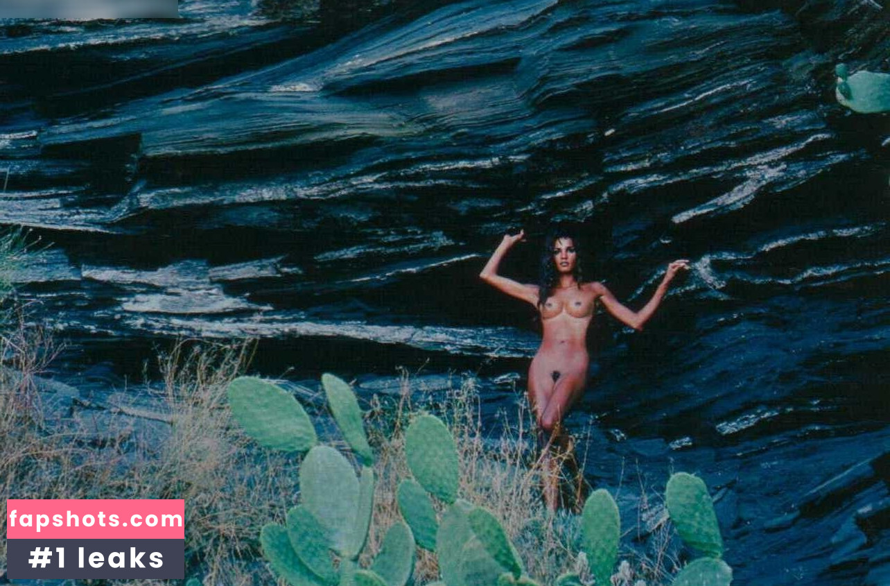 Nadja Abd El Farrag gallery photo #3