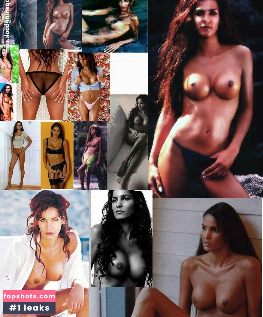 Nadja Abd El Farrag gallery photo #22