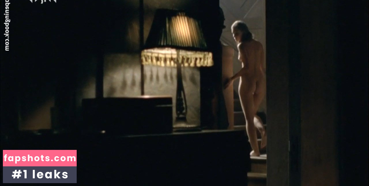 Nadja Bobyleva gallery photo #14