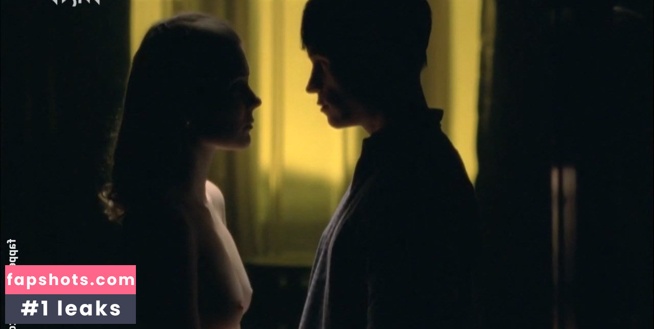 Nadja Bobyleva gallery photo #20