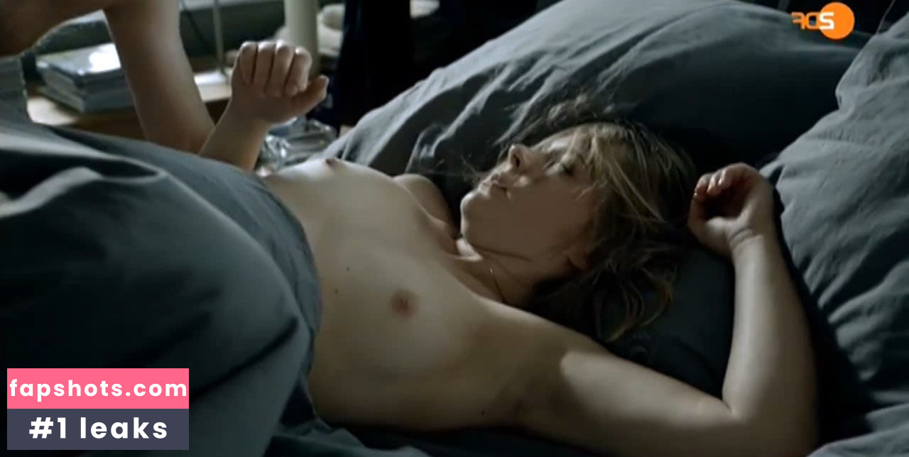 Nadja Bobyleva gallery photo #22