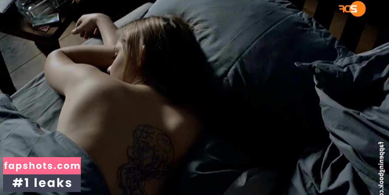 Nadja Bobyleva gallery photo #23