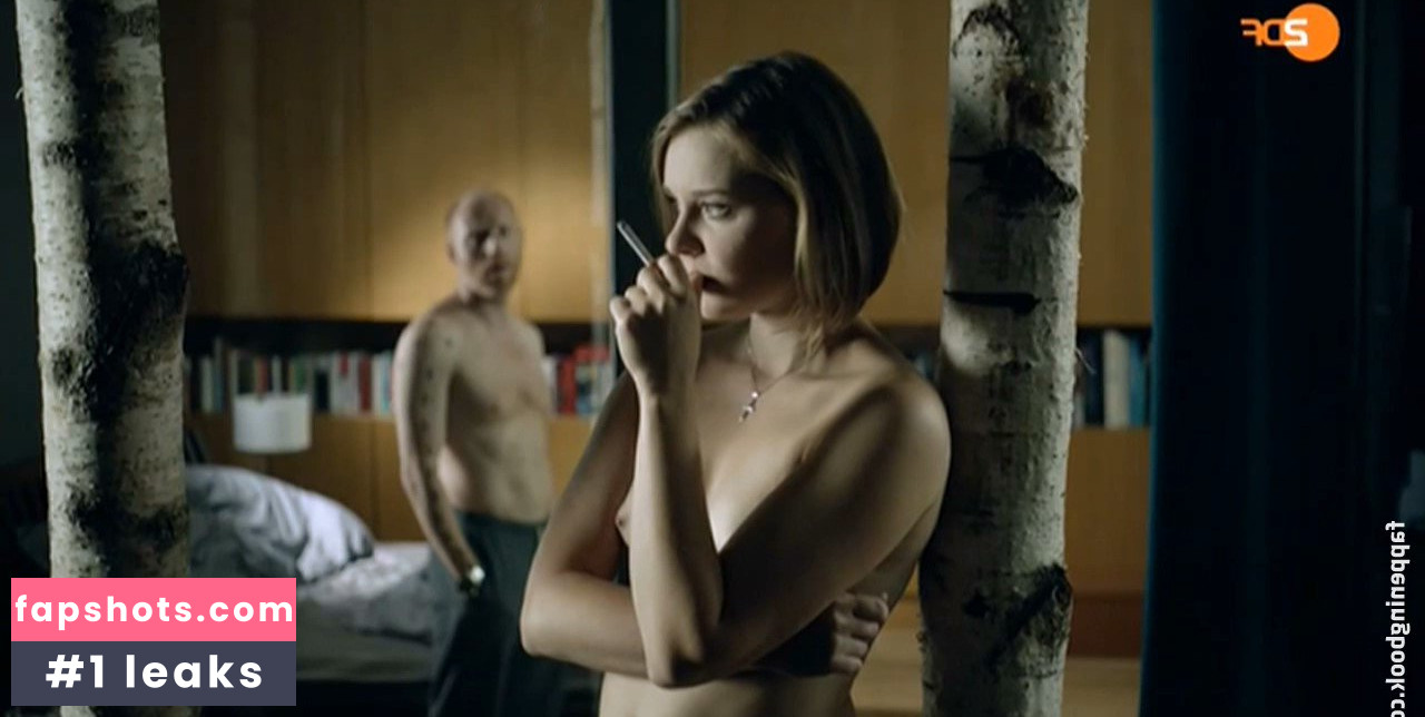 Nadja Bobyleva gallery photo #24