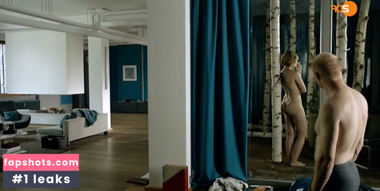 Nadja Bobyleva gallery photo #25