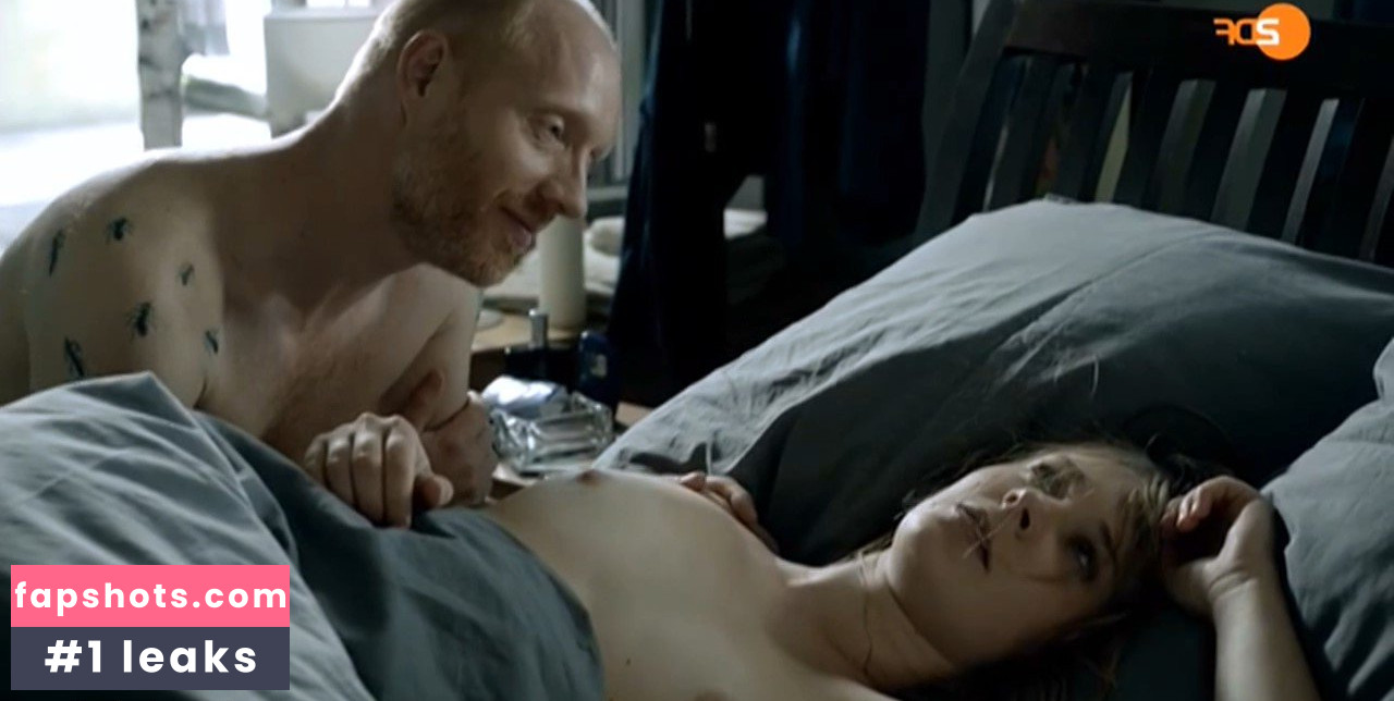 Nadja Bobyleva gallery photo #26