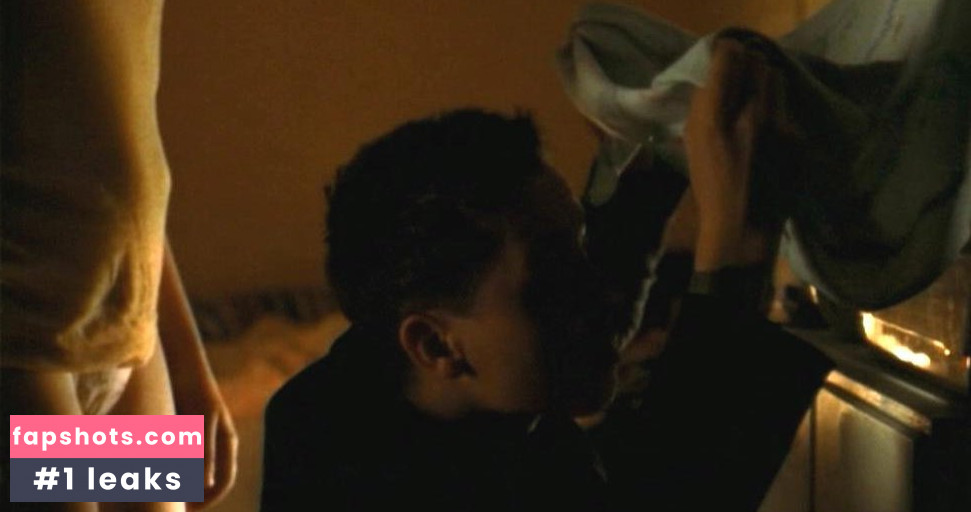 Nadja Bobyleva gallery photo #31