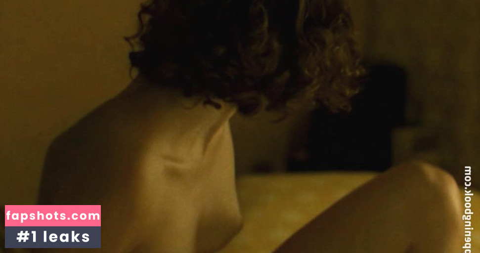 Nadja Bobyleva gallery photo #32